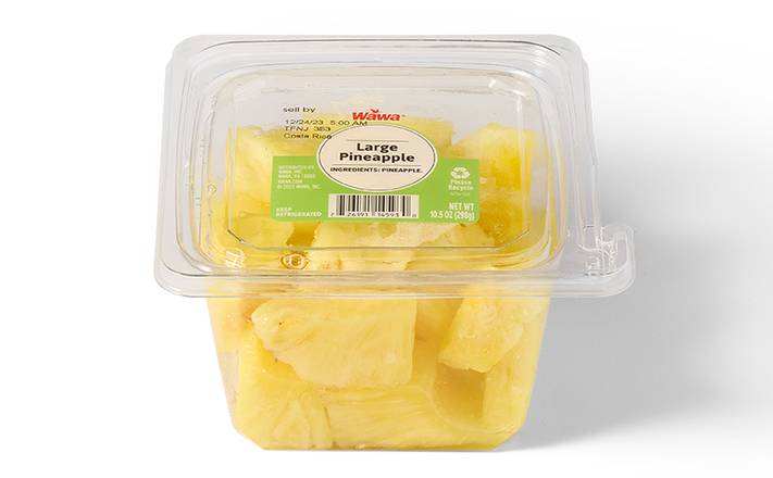 Pineapple, 11.2 oz