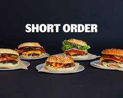 Short Order Burger Co. Perth