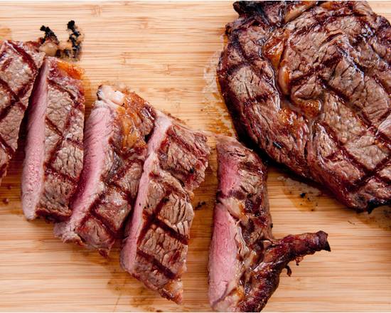 Lamb - 12 Oz