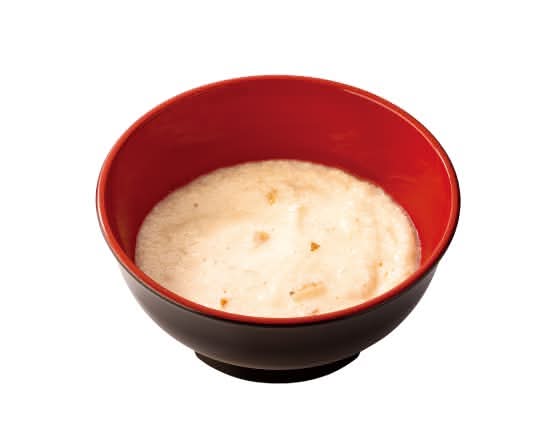 とろろ