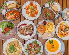 Intruders Cafe Bar and Eatery