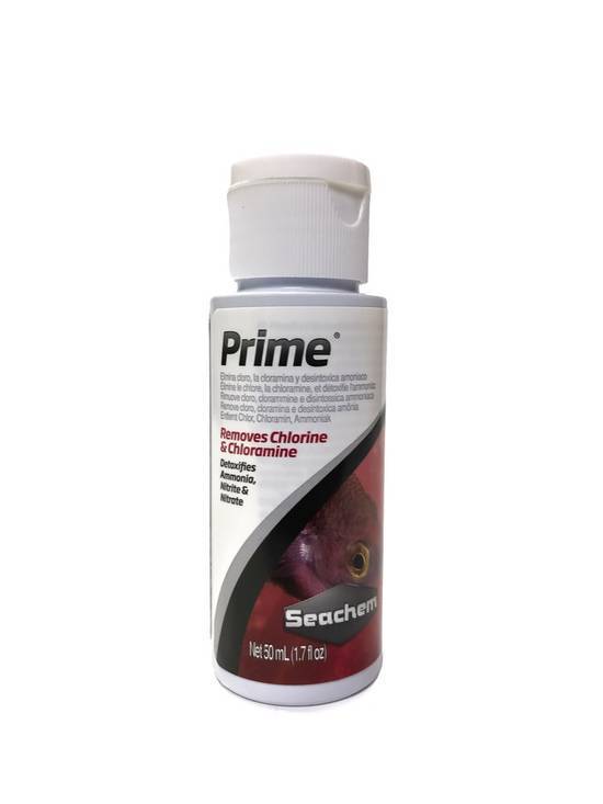 Seachem Laboratories Prime (1.7 oz)