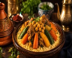 L’étoile De Marrakech
