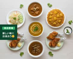 インド・パキスタン料理 PUNJAB  Indian and Pakistani Punjabi Cuisine