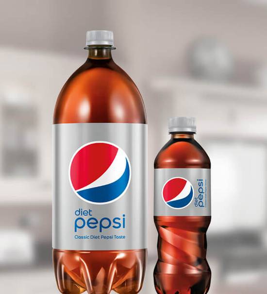 Diet Pepsi