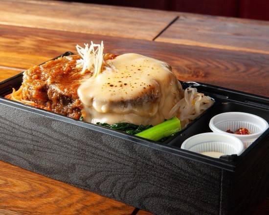 【🥈人気】しょうがないしょうが焼き・チーズ