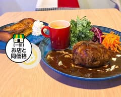 Cafe&Bar Daisy