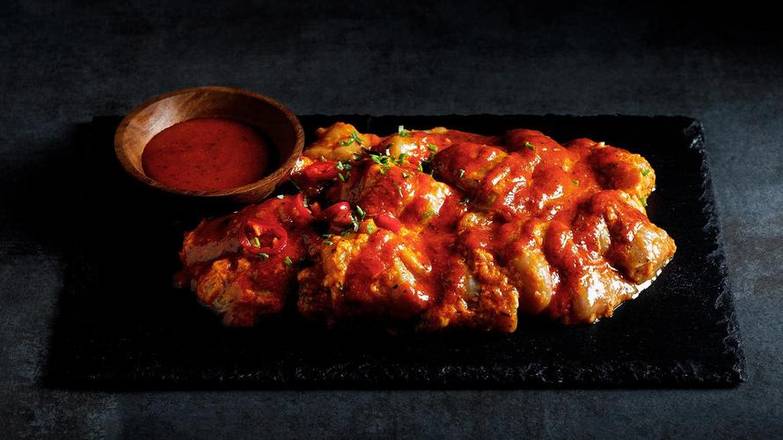 Cajun Chicken 1lb