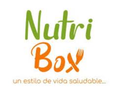 NutriBox (Ambato)