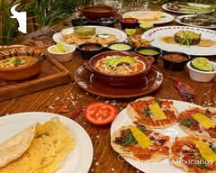 TORITO WILLYS CONDESA