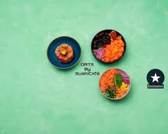 Orta by SushiCafé (Alvalade)