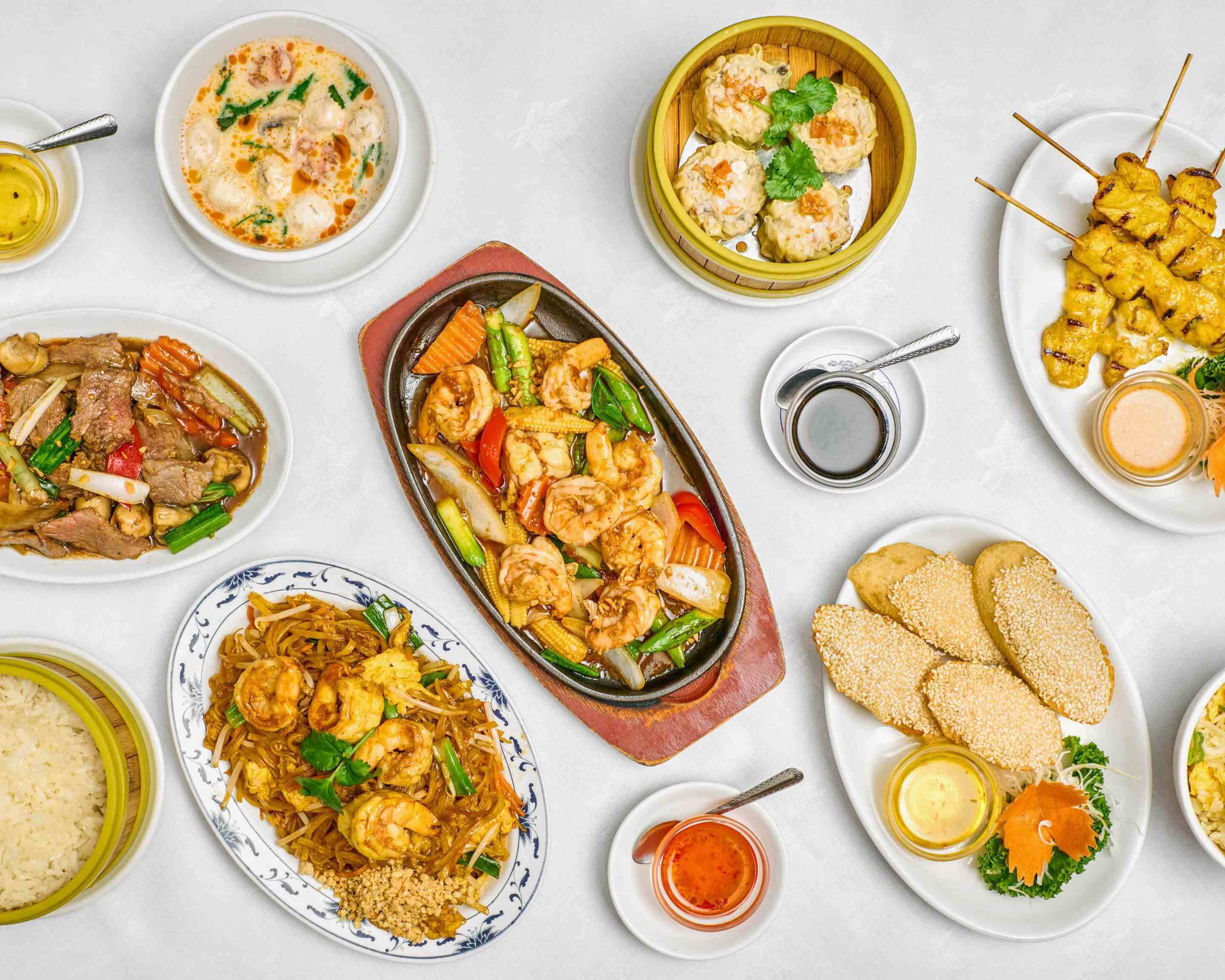 Saysetha Thai Restaurant - m6zv0ft