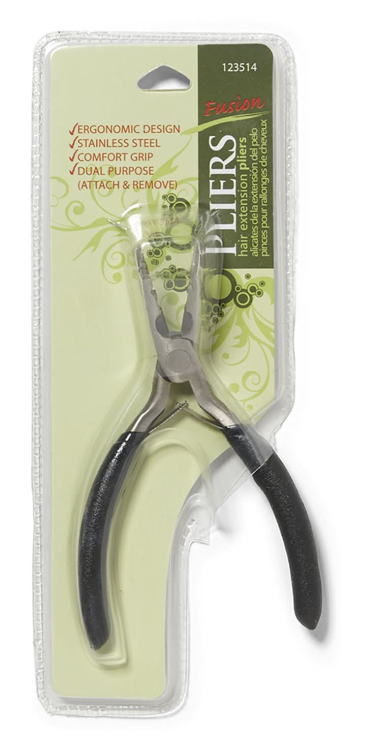 Fusion Hair Extension Pliers