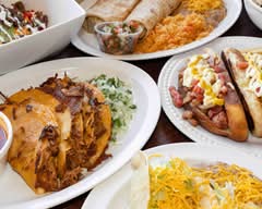 Ramiro's Méxican Food (45 W Valencia Rd)