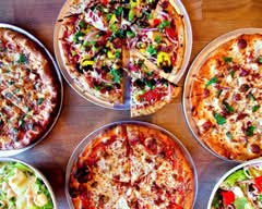 Pizza al Fuoco