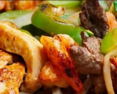 Braceros Mexican Bar & Grill