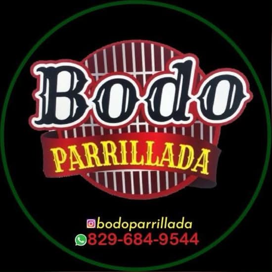 Bodo Parrillada RD