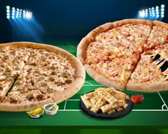 Papa John's (Mejicanos)