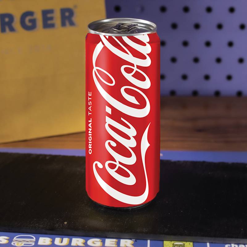 Coca-Cola®
