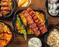 Mandali Restaurant Essen I authentische Arabische Küche