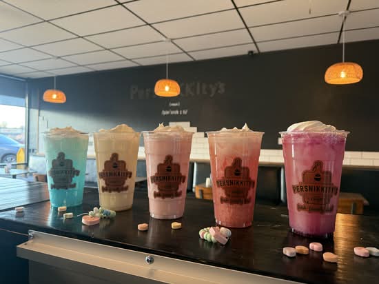 Persnikkity's Cafe (161 E Deuce of Clubs)