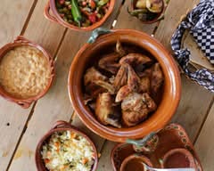 Pollitos Kiki ( Providencia )