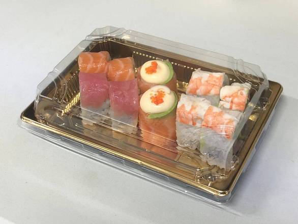 Sushi Boxes [BOGO]