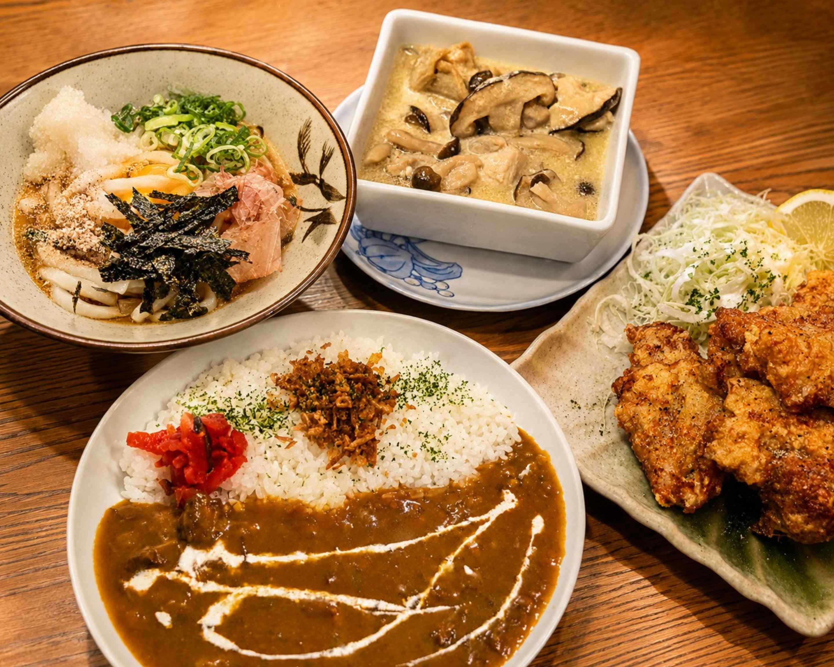 深夜食堂 竹蔵 delivery & takeaway menu | Uber Eats