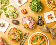 サラダディッシュ　クリオ