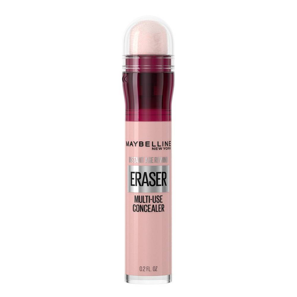 Maybelline · Age rewind corrector antiojeras