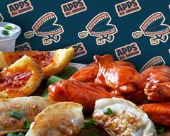 Apps All Around (624 - Watchung, NJ)