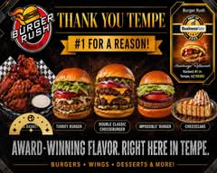 Burger Rush Mesquite Grill (Tempe)