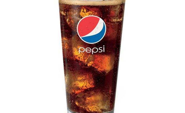 Pepsi 20oz