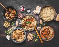 Ayce Mongolian Grill