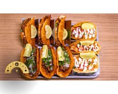 Taco Vida Mexican Street Food