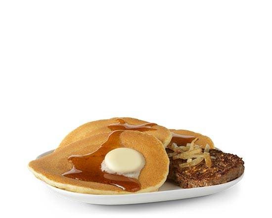 Order Hotcakes and Steak food online from Mcdonald's store, Manchester Township on bringmethat.com