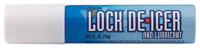 Victor Lubricant 0.625 Oz