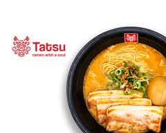 Tatsu Ramen (Melrose)