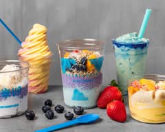 Wanna Chill (Redondo Beach)