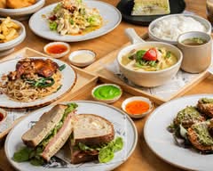 Champi Express (Phillip)