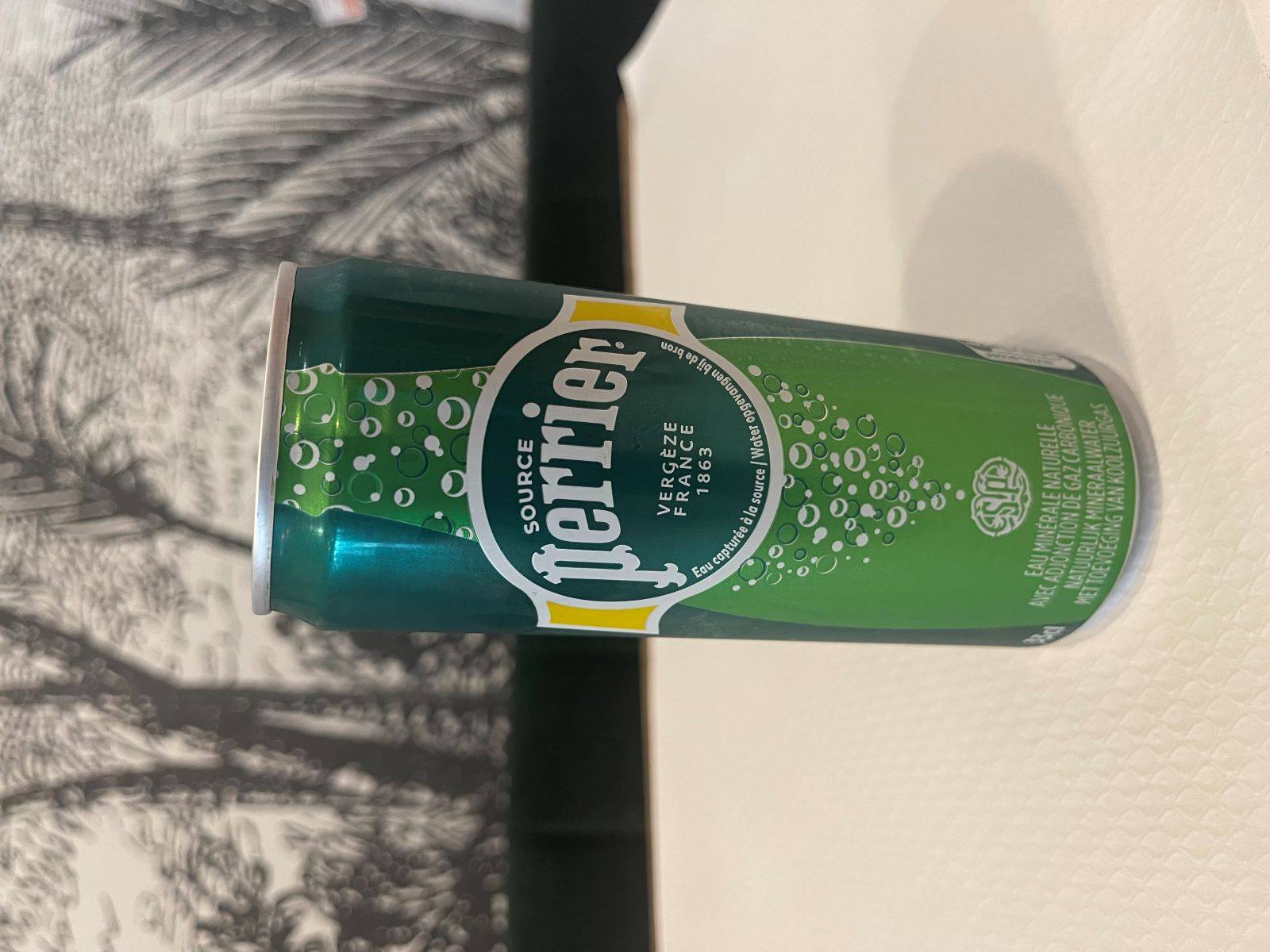 Perrier