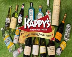 Kappy's Fine Wine & Spirits - North Attleborough