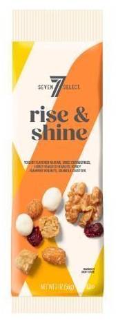 7-Select Rise & Shine Mix 2oz