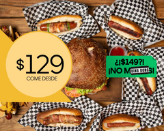 Pinches Dogos (Mexicali)