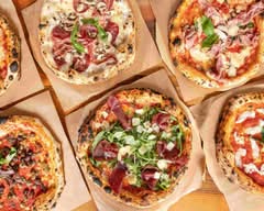 480 GRADI Pizzeria Napoletana