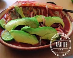 Los Tapatíos (Guadalajara)