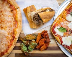 15th St Pizza and Cheesesteak