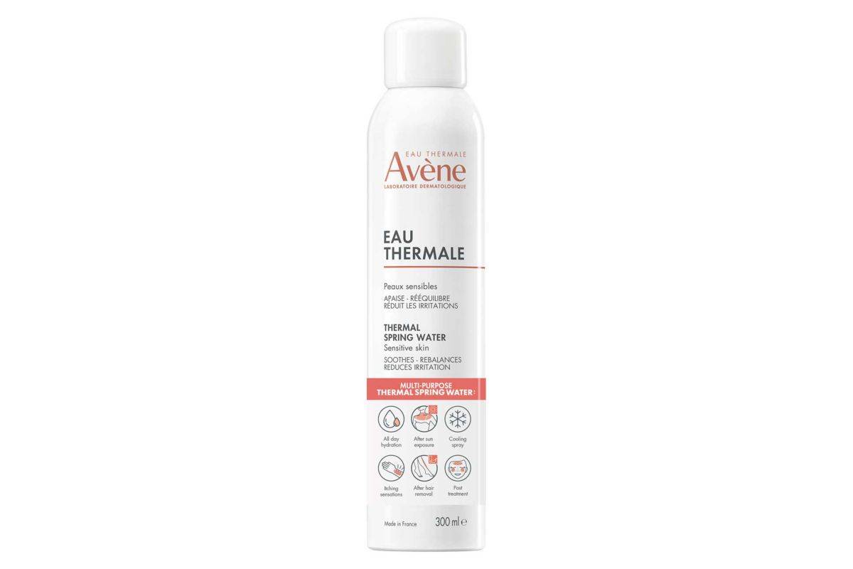 Avène Thermal Spring Water Spray for Sensitive Skin 300ml