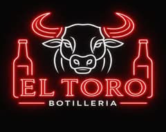Botilleria el Toro (Antofagasta)