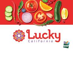 Lucky California (1515 SLOAT BLVD)
